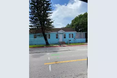 2156 NW 32nd St, Miami, FL 33142 - Photo 1