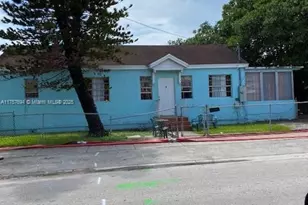 2156 NW 32nd St, Miami, FL 33142 - Photo 1