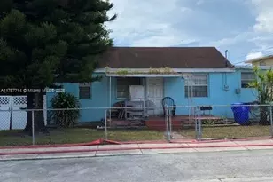 2158 NW 32nd St, Miami, FL 33142 - Photo 1