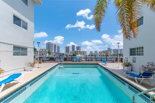 462 Golden Isles Dr, Hallandale Beach, FL 33009 - Photo 1