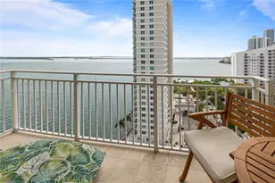 770 Claughton Island Dr, Miami, FL 33131 - Photo 1