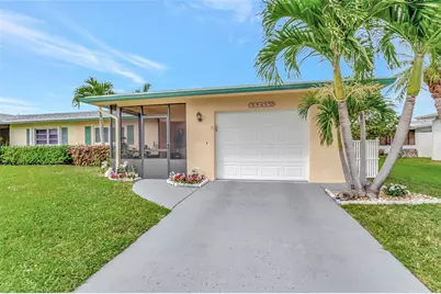 13255 Via Vesta #B, Delray Beach, FL 33484 - Photo 1