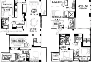 1500 Bay Rd, Miami Beach, FL 33139 - Photo 1