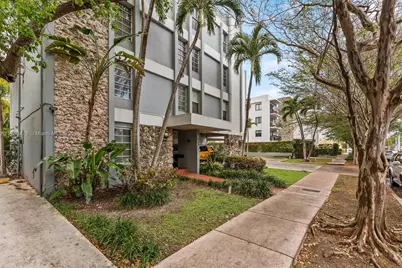 820 Salzedo St #303, Coral Gables, FL 33134 - Photo 1