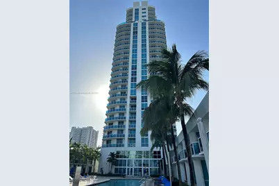 1945 S Ocean Dr #1106, Hallandale Beach, FL 33009 - Photo 1