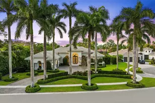 10847 Whitehawk St, Plantation, FL 33324 - Photo 1