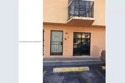 7987 NW 7th St #D7, Miami, FL 33126 - Photo 1