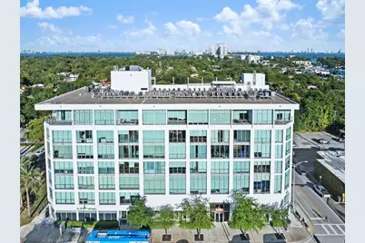8101 Biscayne Blvd #R-301, Miami, FL 33138 - Photo 1