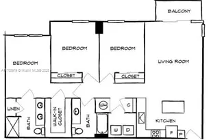 2150 N Bayshore Dr, Miami, FL 33137 - Photo 1