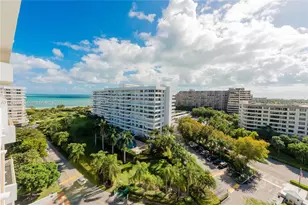 155 Ocean Ln Dr, Key Biscayne, FL 33149 - Photo 1