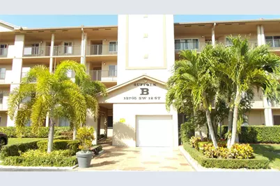 13705 SW 12th St #311B, Pembroke Pines, FL 33027 - Photo 1