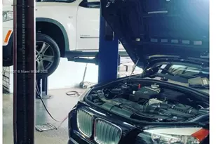Full Service Mechanic Shop For Sale, Hialeah, FL 33012 - Photo 1
