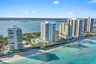 5280 N Ocean Dr, Singer Island, FL 33404 - Photo 1