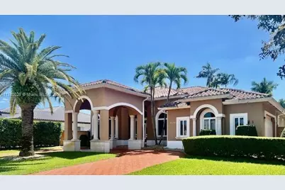 13436 SW 34th St, Miami, FL 33175 - Photo 1
