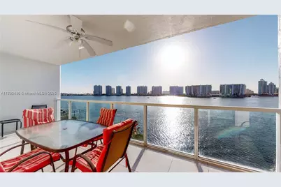 18100 N Bay Rd #504, Sunny Isles Beach, FL 33160 - Photo 1