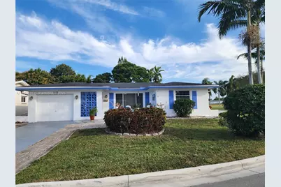 5001 NW 50th St, Tamarac, FL 33319 - Photo 1