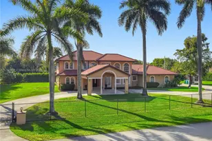 1151 NW 122nd Ave, Plantation, FL 33323 - Photo 1