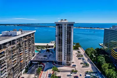 1925 Brickell Ave #D901, Miami, FL 33129 - Photo 1
