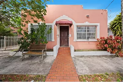 2612 NW 13th Ave, Miami, FL 33142 - Photo 1