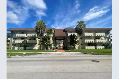 7505 SW 82 St #301, Miami, FL 33143 - Photo 1