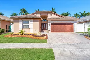 13089 SW 49th Ct, Miramar, FL 33027 - Photo 1