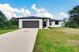 105 East 14th Street, Lehigh Acres, FL 33972 - Photo 1