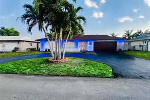 9602 NW 66th St, Tamarac, FL 33321 - Photo 1