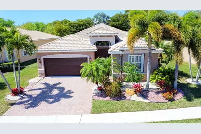 6819 Pisano Dr, Lake Worth, FL 33467 - Photo 1