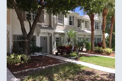 7926 Sanibel Dr #7926, Tamarac, FL 33321 - Photo 1