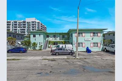521 NE 82nd Ter, Miami, FL 33138 - Photo 1