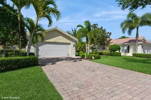 8163 Montserrat Pl, Wellington, FL 33414 - Photo 1