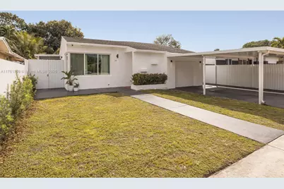 340 NW 119th St, Miami, FL 33168 - Photo 1