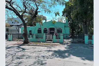 44 NW 46th St, Miami, FL 33127 - Photo 1