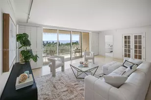 2 Grove Isle Dr, Miami, FL 33133 - Photo 1