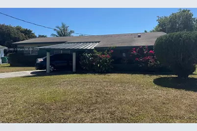 4030 NW 187th St, Miami Gardens, FL 33055 - Photo 1