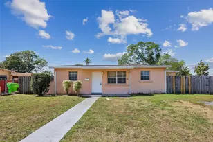 2141 NW 61st Ave, Sunrise, FL 33313 - Photo 1