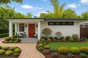 6841 SW 78th Terrace, South Miami, FL 33143 - Photo 1