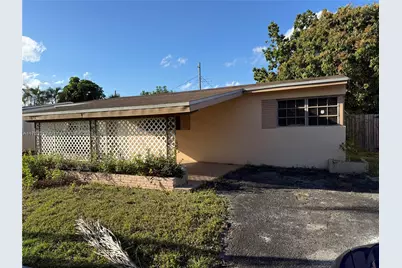 6751 Meade St, Hollywood, FL 33024 - Photo 1