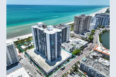 2655 Collins Ave #1906, Miami Beach, FL 33140 - Photo 1