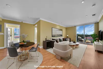 2501 Douglas Rd #301, Miami, FL 33133 - Photo 1