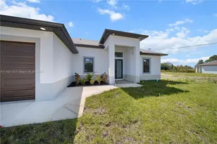 7537 5th Terrace, Labelle, FL 33935 - Photo 1