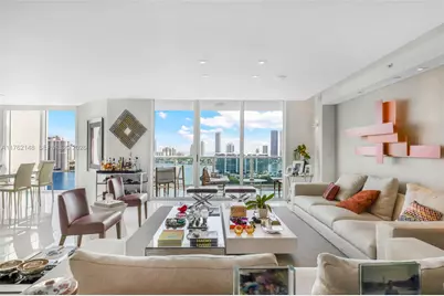 3301 NE 183rd St #2406, Aventura, FL 33160 - Photo 1