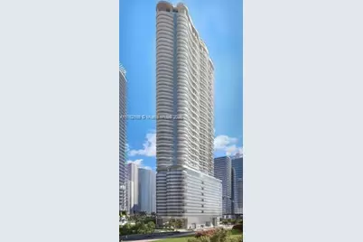 1000 Brickell Plz #4110, Miami, FL 33131 - Photo 1
