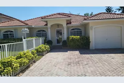 14384 SW 167th Ter, Miami, FL 33177 - Photo 1