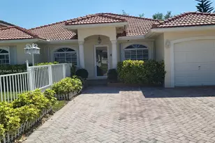 14384 SW 167th Terrace, Miami, FL 33177 - Photo 1