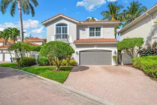 1500 Shoreline Way, Hollywood, FL 33019 - Photo 1