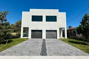 1121 NW 25th St, Miami, FL 33127 - Photo 1