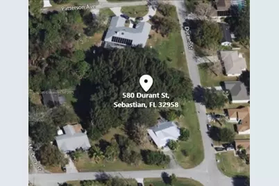 580 Durant St, Sebastian, FL 32958 - Photo 1