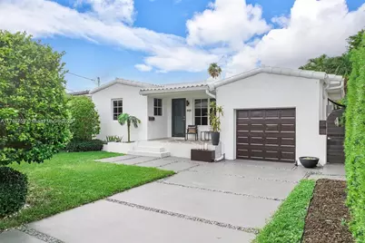 8926 Froude Ave, Surfside, FL 33154 - Photo 1