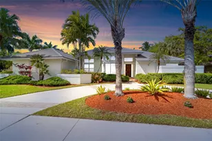 311 Palm Blvd, Weston, FL 33326 - Photo 1